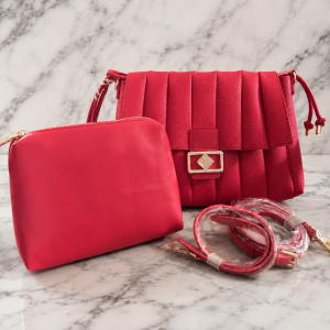 Valentino Handtas - VC2025 - Rosso